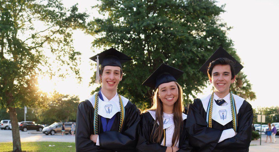 The Struggle Of Getting A Summer Job As A Recent High School Graduate