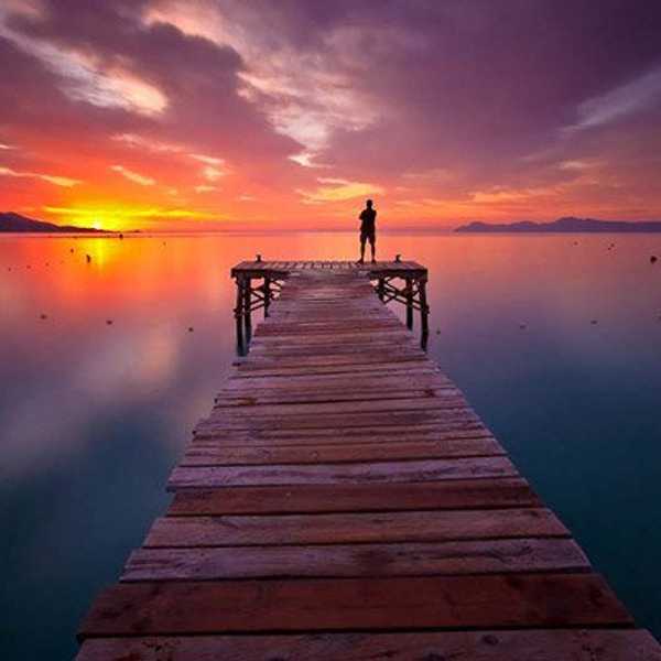 Your Mistakes Don't Define You