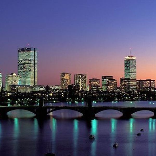 5 Places To Visit When Visiting Boston