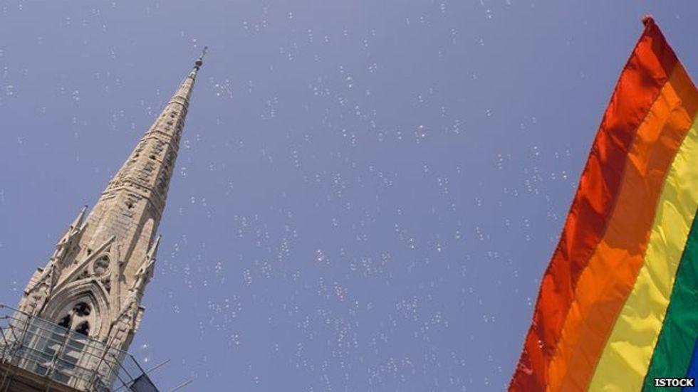 Christian Perspective on the Orlando Shooting