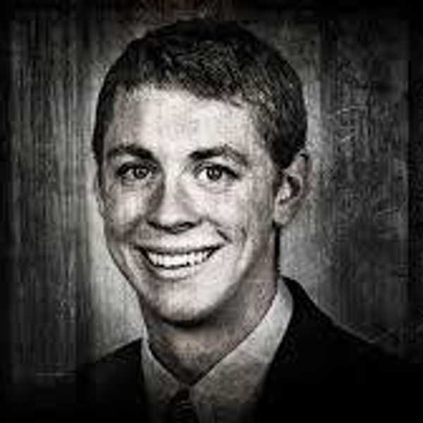 An All-American Rapist