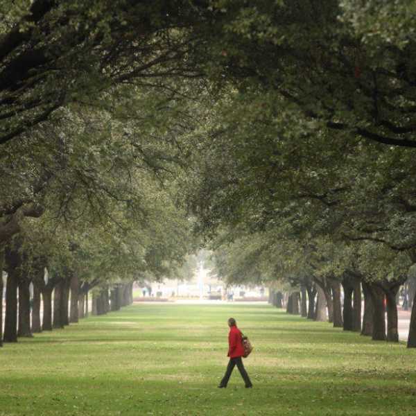 What It Means To Be A Woman On A College Campus