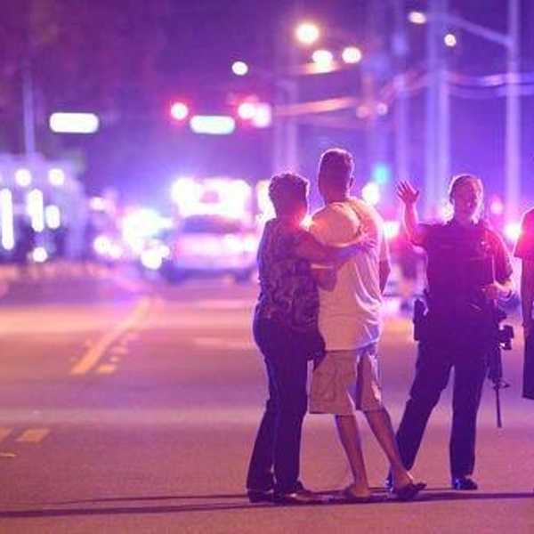 Details Of The Mass Shooting In Orlando