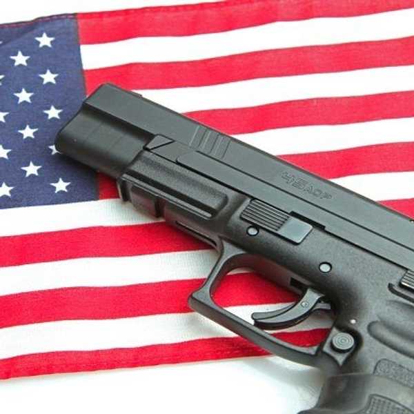 Why Gun Violence is Becoming Scarier