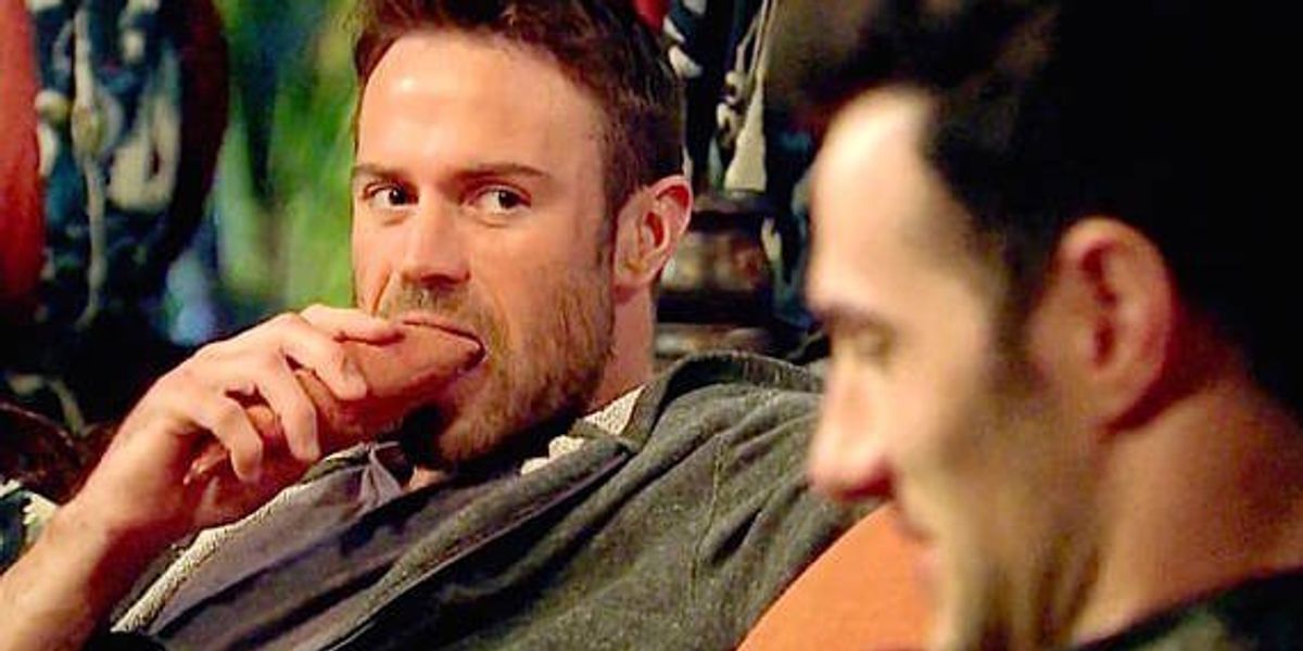 Chad Roney Why We Always Fall For The Chad | The Odyssey Online