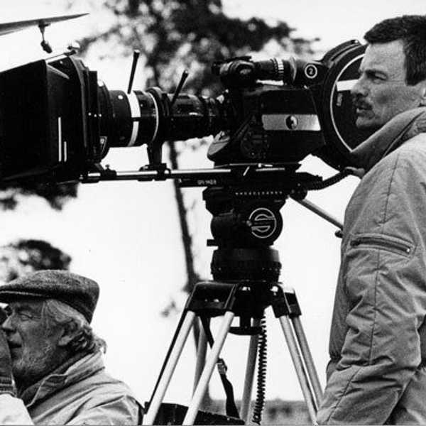Movie Directors: Portraying A Deeper Meaning And Deeper Value To Life?