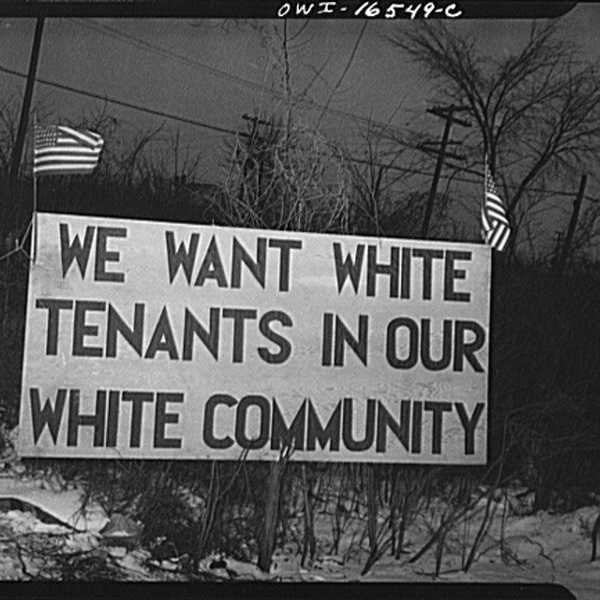 A Brief History Of Race Relations In America