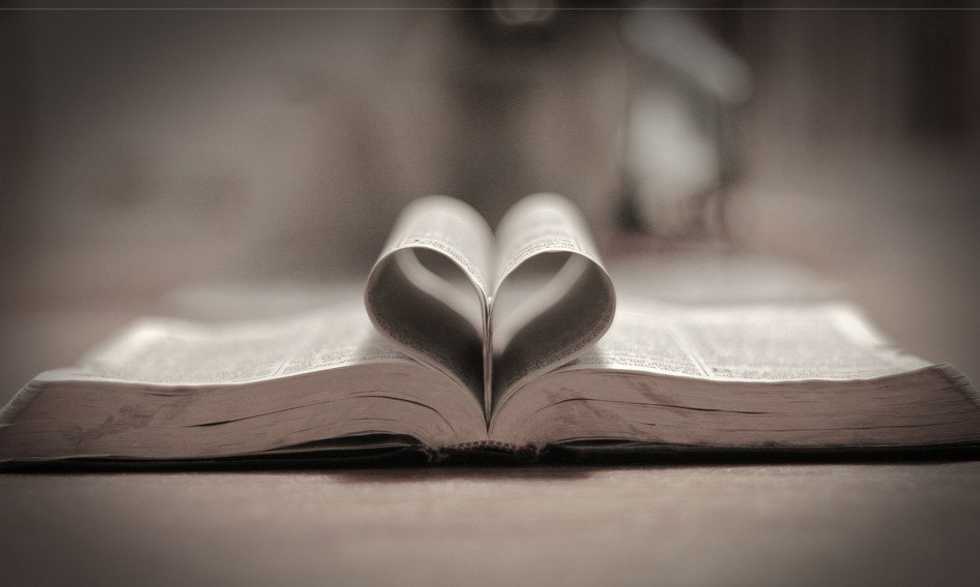 His Love Is All You Need