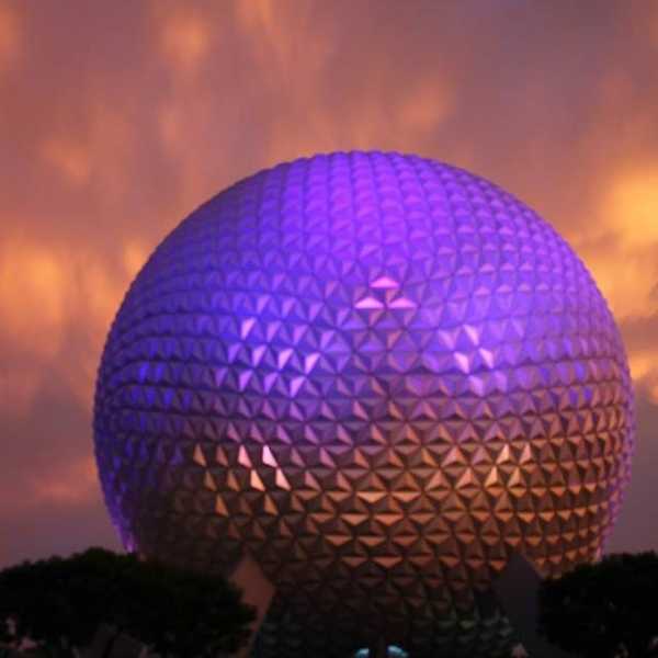 The Top 10 Must-Do's In Epcot
