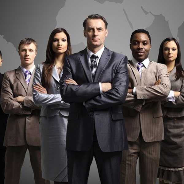 Choosing A Career Is About More Than Money