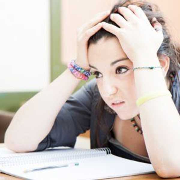 Overachiever To Average: Reflections From A Former "Smart Kid"