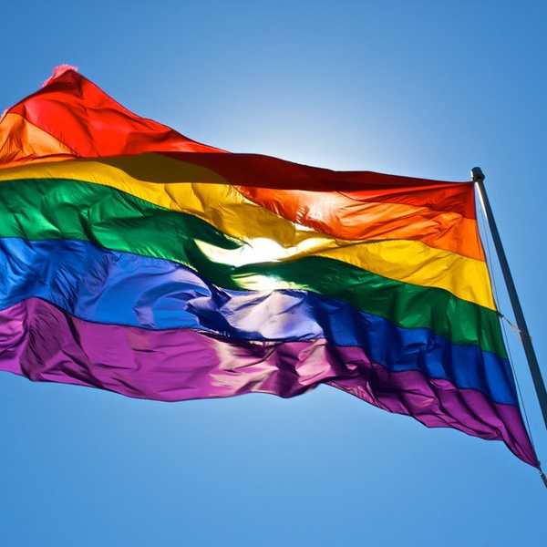 Homophobia, Homosexuality, Terrorism And You: I AM ORLANDO