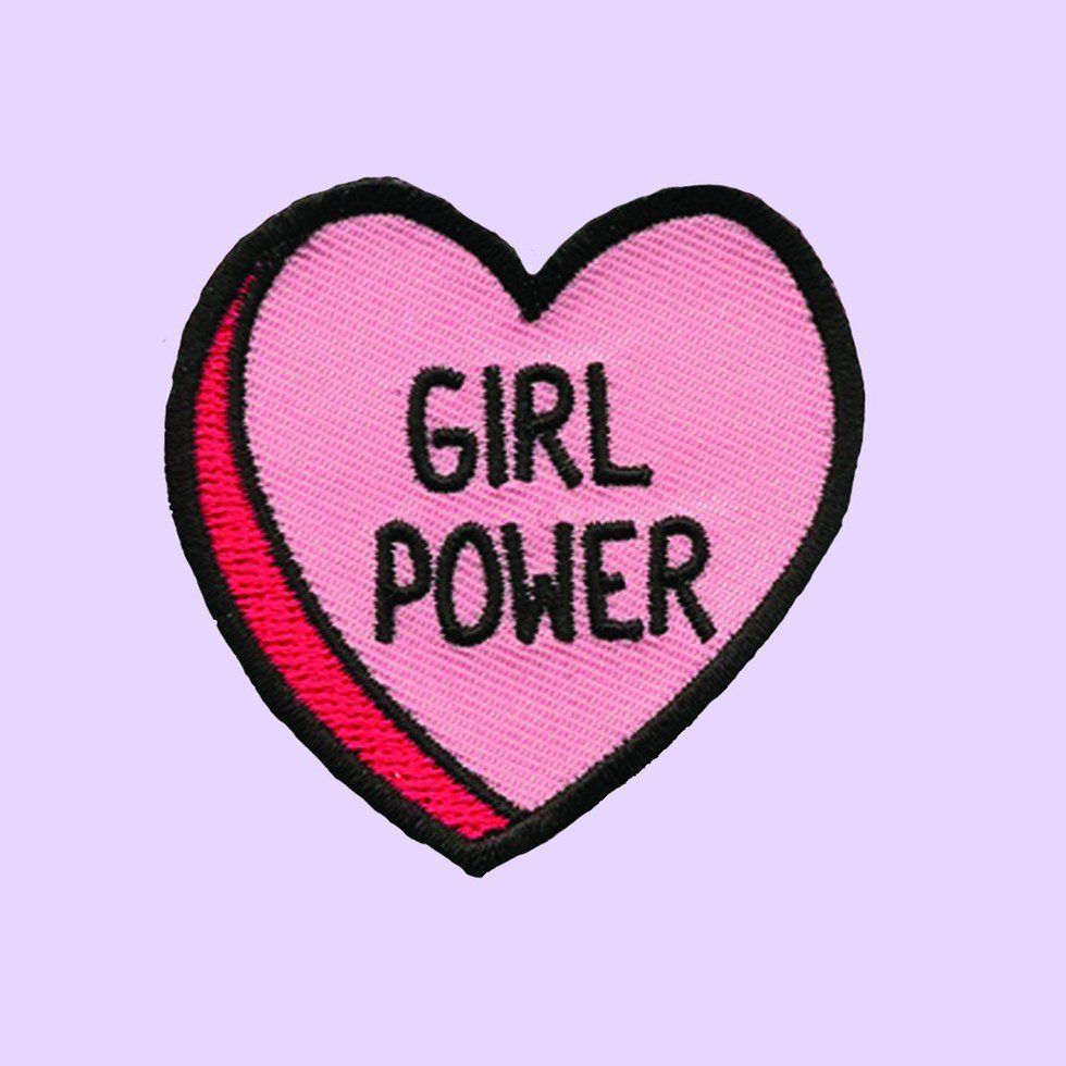 The Ultimate Girl Power Playlist