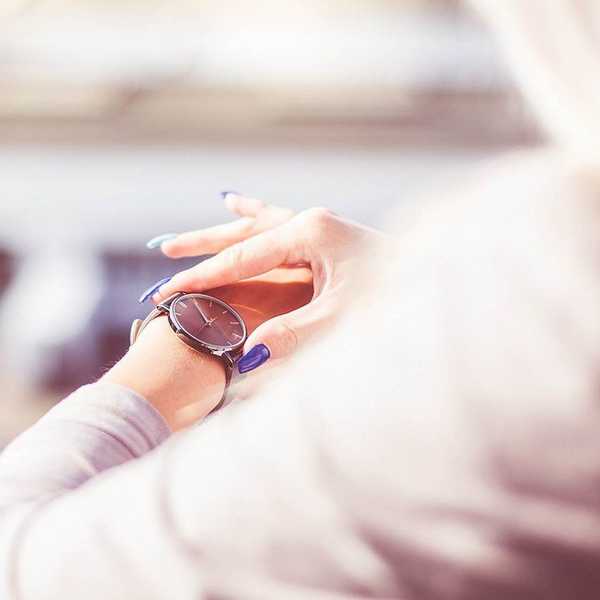 Advice From Someone Who Worries Too Much