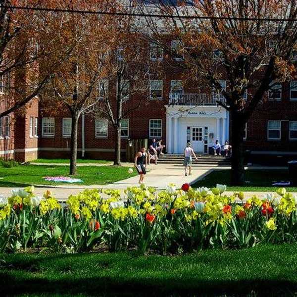 Things I Wish I Knew Before Moving Into Hanna Hall