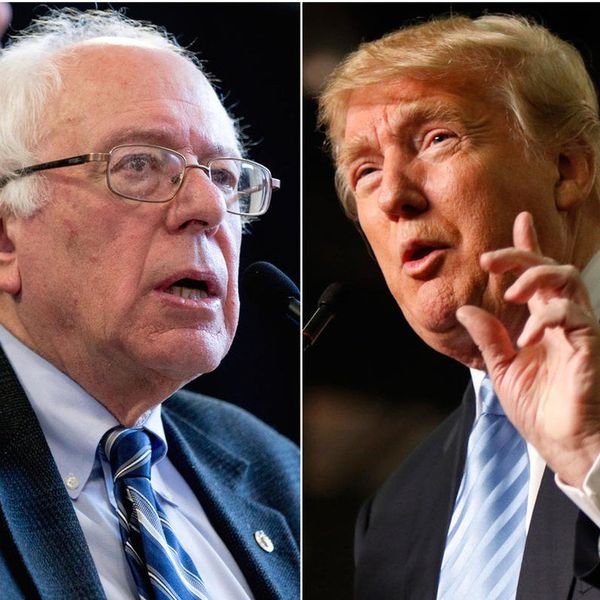 Outsiders, Elites And Party Reform