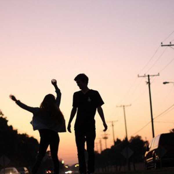 12 Reasons to Love Your Guy Friend