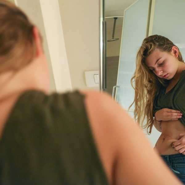 Where Did Body Shaming Even Come From Anyway?