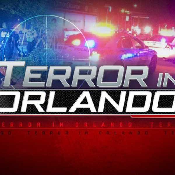 Orlando: A Letter To The Bystanders