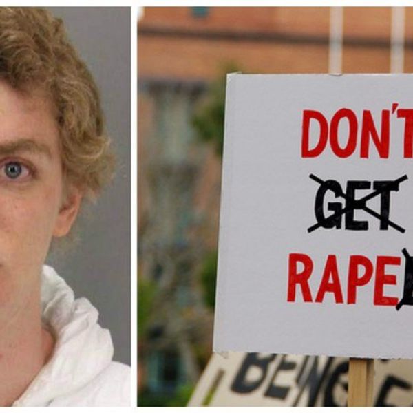 How Do We Stop Sexual Assault?