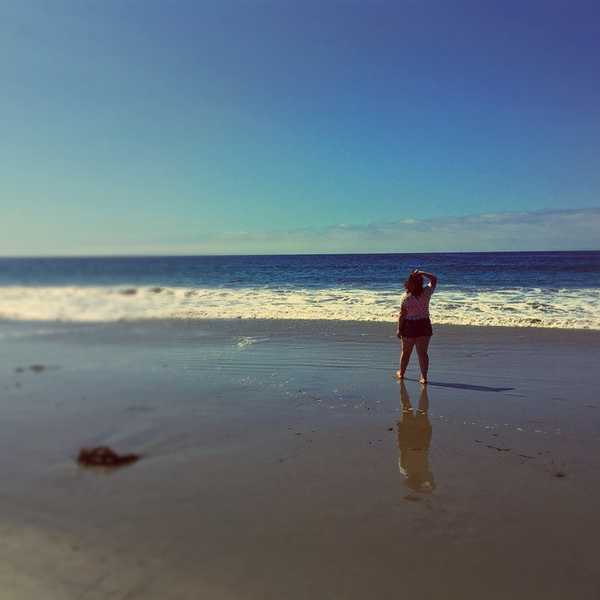 An Open Letter To My Mental Illness