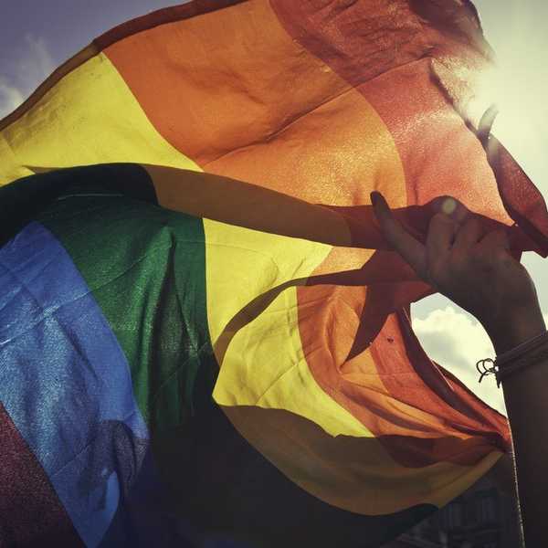 From The Eyes Of A Queer Woman: Thoughts On Orlando