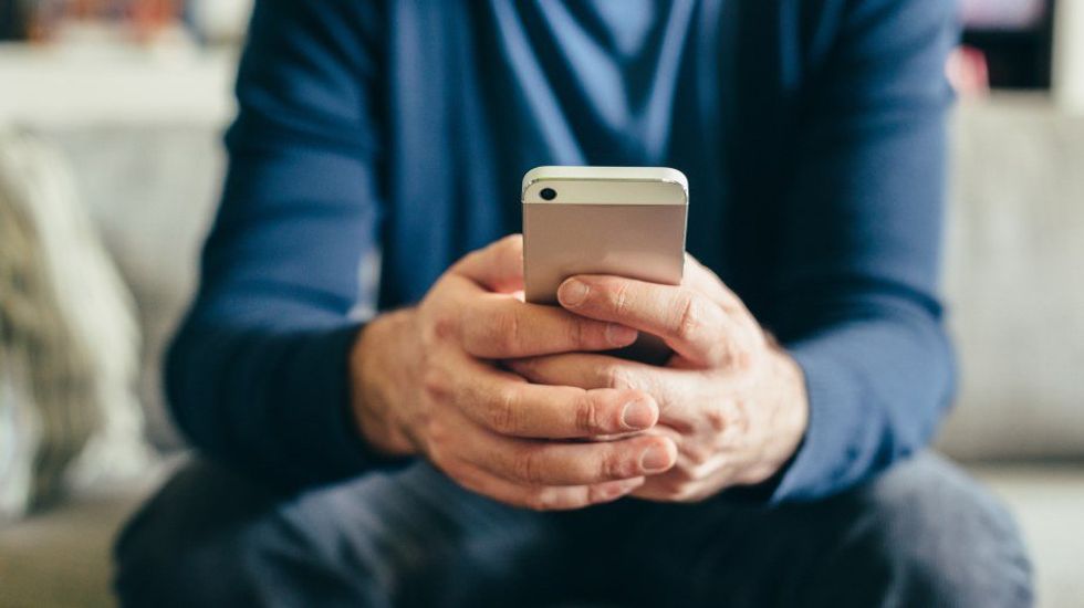 Should I Pray Or Tweet About It?