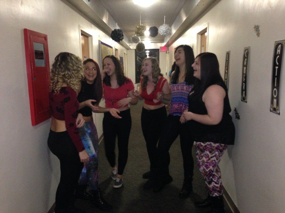 10 Reminders For Everyone In Their 20's