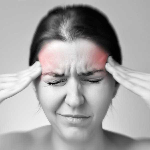 Oh, To Be Headache Free: New Drug Shows "Promise"