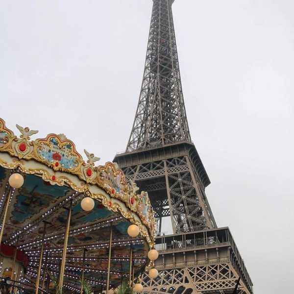 The Art Of Being Present