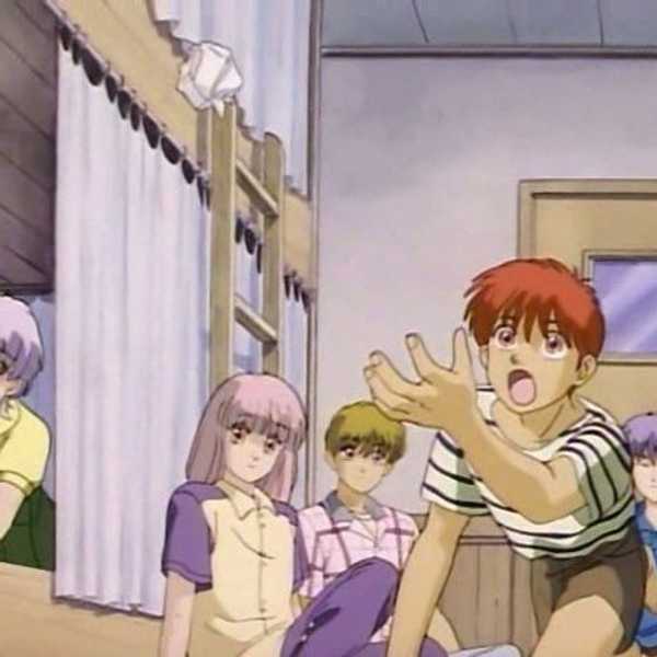 Problematic Anime