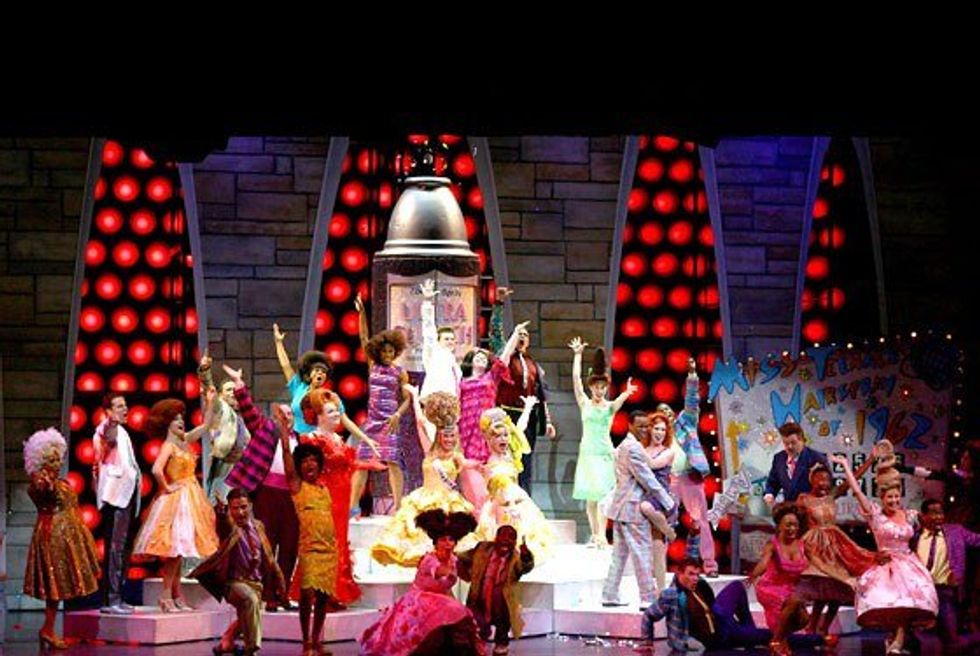 Why A Broadway Show Closes