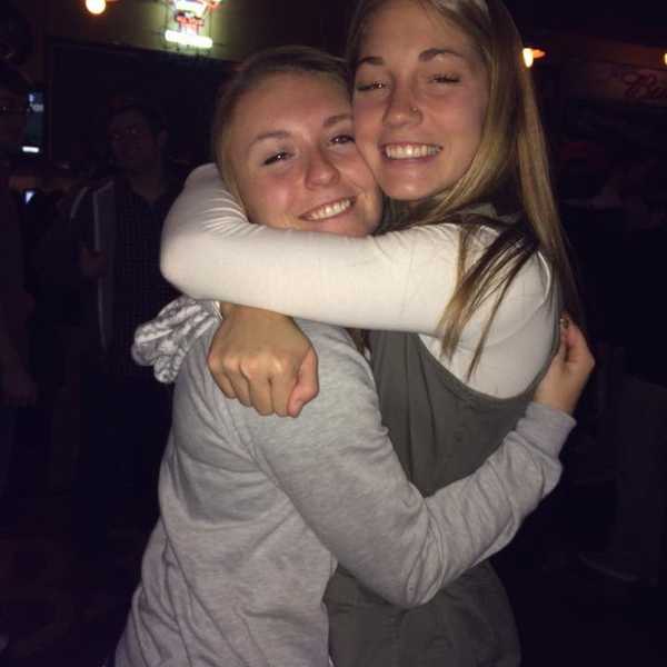 An Open Letter To My Long Distance Best Friend
