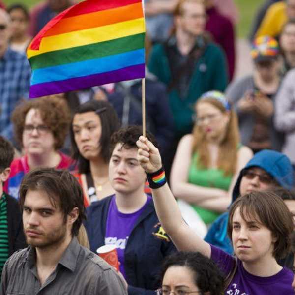 Why Your Thoughts And Prayers For Orlando Mean Nothing
