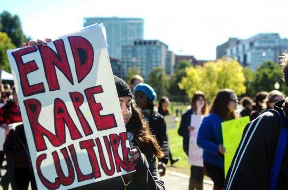 An Open Letter To Dan A. Turner And All Parents Of Sexual Offenders