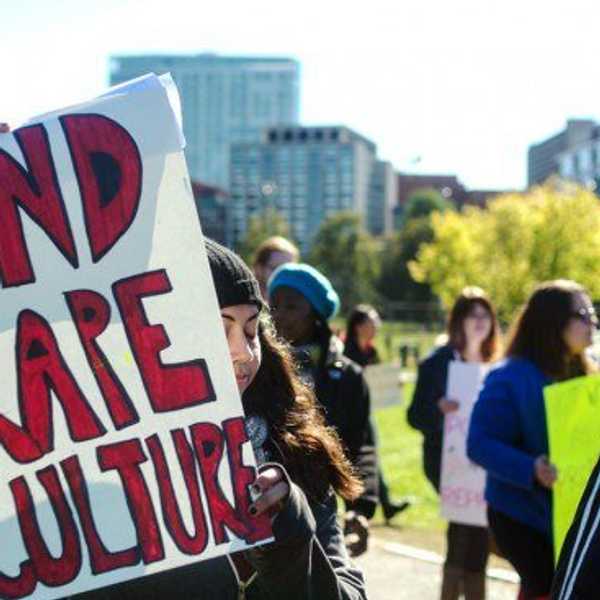 An Open Letter To Dan A. Turner And All Parents Of Sexual Offenders