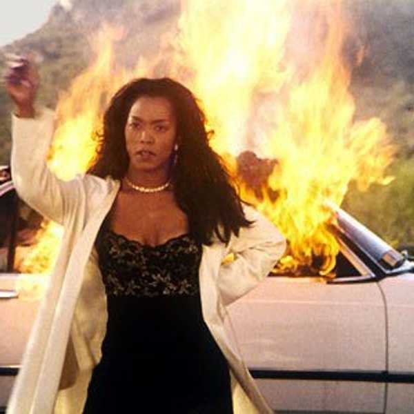 Four Reasons a Black Woman is Angry