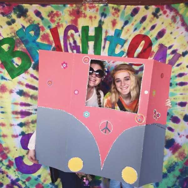 Why You Can't Replace Your High School Best Friends