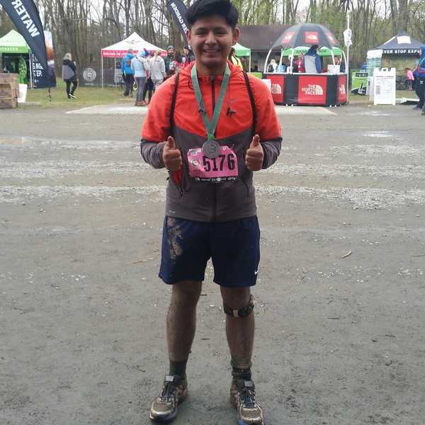 5 Tips For Running A Marathon