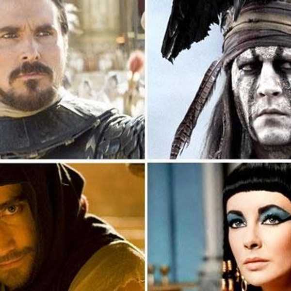 Hollywood Racial Inequality: Has Hollywood Gone Too Far?