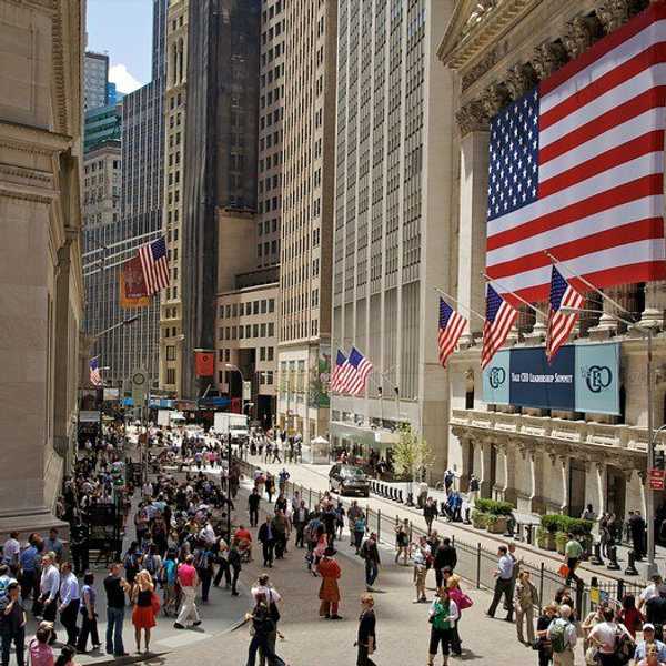 Why Has The Economy Has Been Tanking?