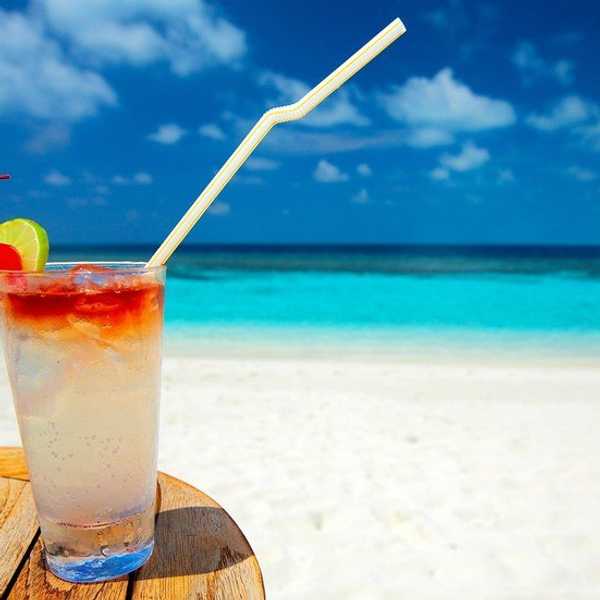 Here Are A Few Things You Can Do Over The Summer!
