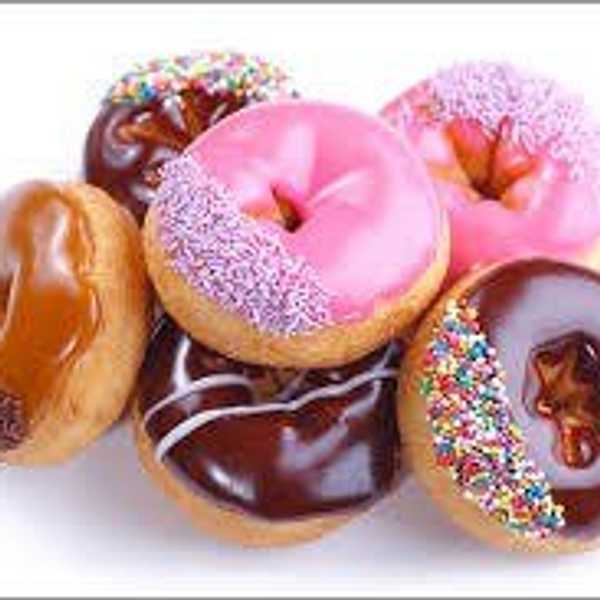 The Most Common Eating Disorder