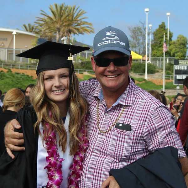 What I Wish I Knew On The Day Of My High School Graduation