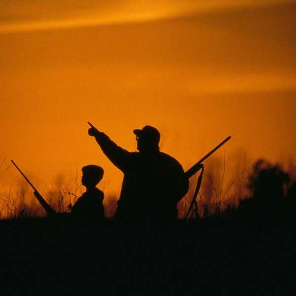 Huntin', Fishin' and Lovin' Every Day