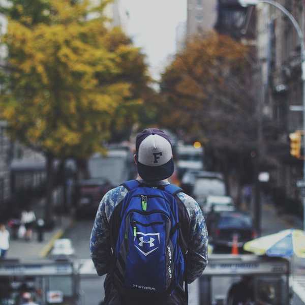 25 Struggles Of A Transfer Student