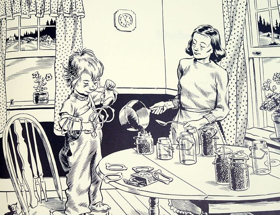 5 Fantastic Children’s Books