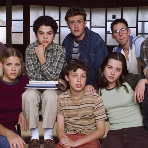 'Freaks and Geeks': The Most Accurate Television Depiction Of High School Yet