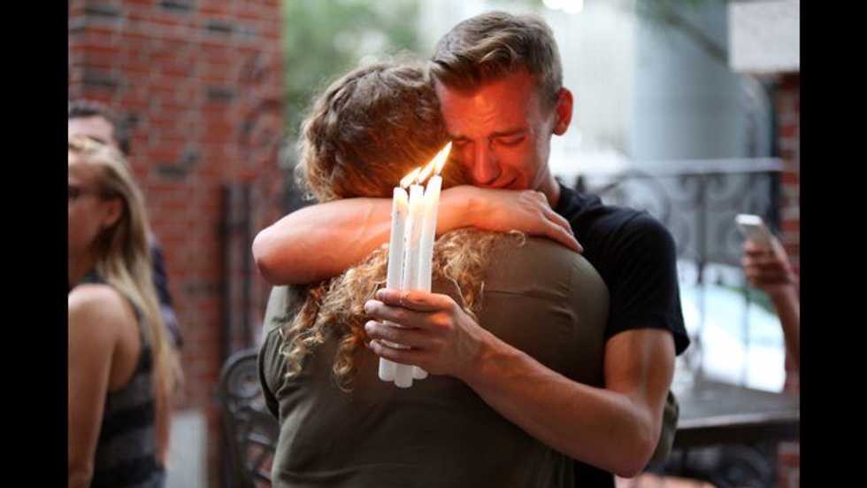 Orlando Shooting: What is Really Important?