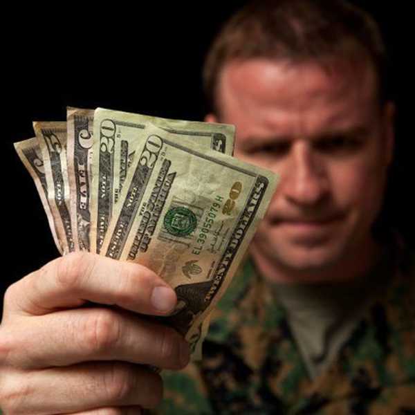 Debt Collectors: America’s Human Leeches